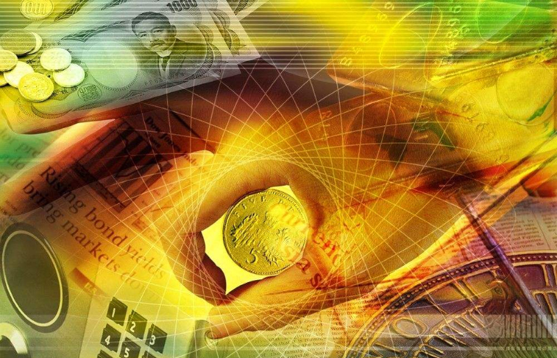 金融行业